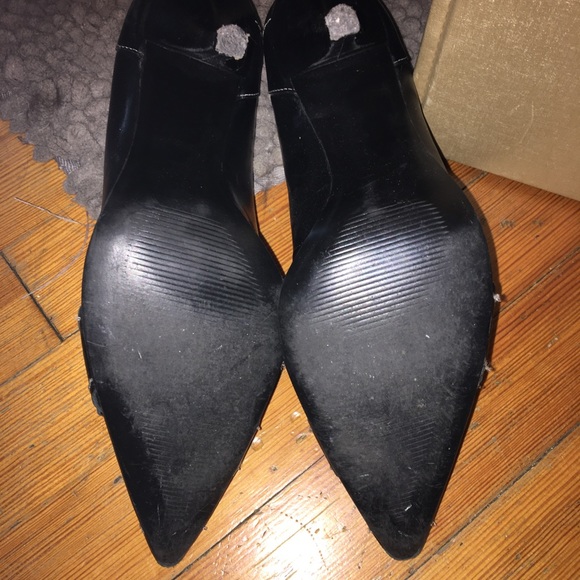 Carlos Santana heels black Biz / casual wear - Picture 4 of 4